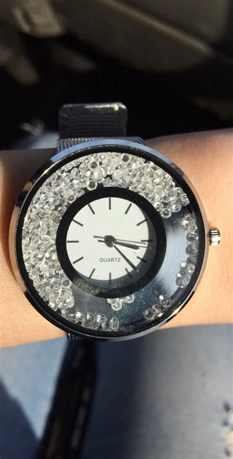 fake crystals for watches|do watches need crystals.